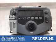 Radio Toyota Aygo B4 861200H050