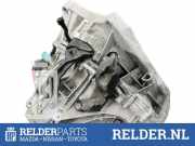 Schaltgetriebe Nissan X-Trail III T32 321004BR0A