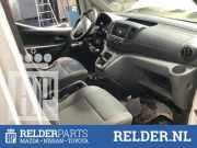 Schalter für Warnblinker Nissan NV200 Kasten M20