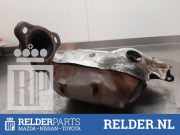 Katalysator ohne Lambdasonde Nissan Qashqai II J11