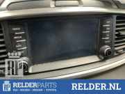 Monitor Navigationssystem Kia Sorento III UM