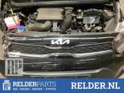 Kühlergrill Kia Picanto 3 JA