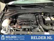 Motor ohne Anbauteile (Benzin) Kia Ceed 3 SW CD