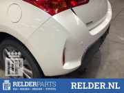 Stoßstange hinten Toyota Auris E18