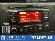 CD-Radio Kia Rio III UB