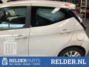 Tür links hinten Toyota Aygo B4