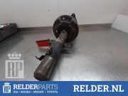 Federbein links vorne Nissan Qashqai II J11