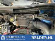 Luftfiltergehäuse Nissan Juke F15