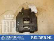 Bremszange rechts vorne Toyota Yaris Liftback P9