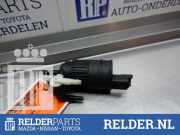 Waschwasserdüse für Scheibenreinigung Nissan Almera II Hatchback N16 7700430702