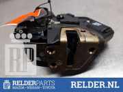 Klappenschlosszug Toyota Avensis Kombi T25