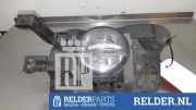 Nebelscheinwerfer rechts vorne Nissan Pixo UA0 89210094