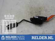 Sensor für Drosselklappenstellung Nissan Primera P12 18002AU410