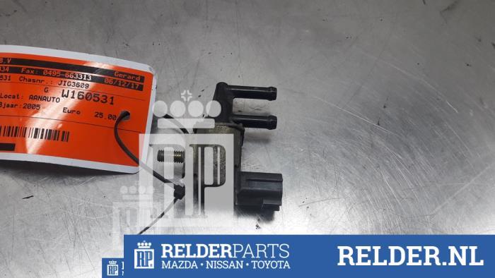 Sonstiges Teil Nissan Cube Z12 K5T48474