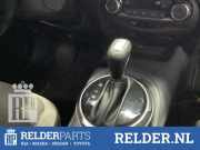 Schalthebelknopf Nissan Juke F16