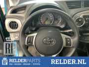 Lenkrad Toyota Yaris P13