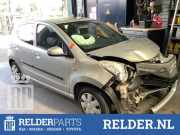 Drosselklappenstutzen Nissan Pixo UA0 52302L24