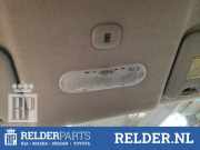 Innenleuchte Nissan Micra IV K13