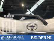 Wischerarm hinten Toyota Yaris P13