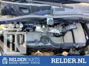 Motor ohne Anbauteile (Benzin) Kia Picanto 1 SA