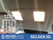 Innenleuchte Mazda 2 DL, DJ