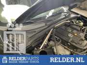 Grill Windlauf Mazda MX-5 III NC
