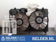 Elektrolüfter Mazda CX-7 ER 1680002271