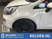 Kotflügel links vorne Kia Rio III UB