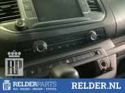 Heizungsbetätigung (Konsole) Toyota Proace Kasten MDZ 98340409ZD