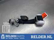 Gurtstraffer Toyota Yaris P13