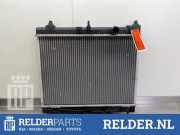 Kühler Toyota Yaris Liftback P9