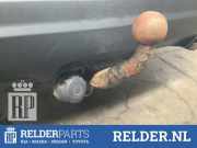 Anhängerkupplung Kia Ceed 2 SW JD