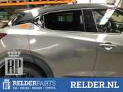 Tür rechts hinten Nissan Juke F16