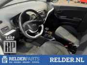 Lenkgetriebe Kia Picanto 2 TA 565001Y501