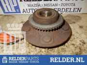 Radnabe hinten Nissan Almera Tino V10