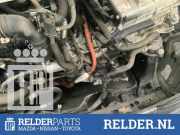 Automatikgetriebe Toyota Yaris P13 YARIS