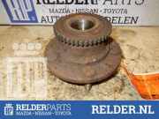 Radnabe hinten Mazda 6 Station Wagon GY