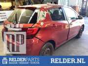 Klappenschlosszug Toyota Yaris P13 YARIS
