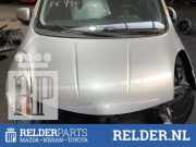 Motorhaube Nissan Note E11