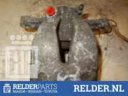 Bremszange links hinten Toyota Avensis T25