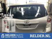 Heckklappe / Heckdeckel Toyota Verso R2
