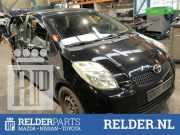 Radnabe vorne Toyota Yaris Liftback P9