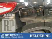 Tankklappe Nissan Qashqai II J11