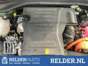 Luftfiltergehäuse Kia Ceed 3 SW CD