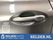 Türgriff links hinten Nissan Note E12