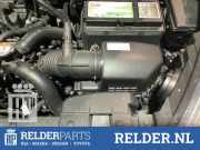 Luftfiltergehäuse Kia Rio III UB