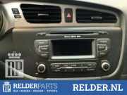 CD-Radio Kia Ceed 2 JD