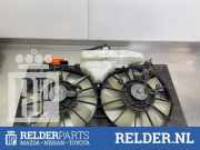 Elektrolüfter Mazda 6 Sport Kombi GH