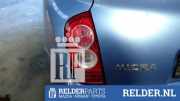 Rückleuchte links Nissan Micra III K12