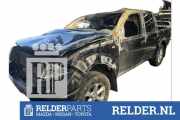 Querlenker links vorne Nissan Navara D40